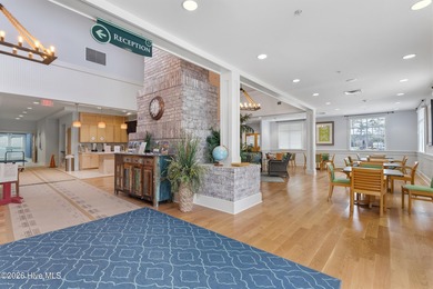 You won't believe how absolutely stunning and immaculate this on Cape Fear National At Brunswick Forest in North Carolina - for sale on GolfHomes.com, golf home, golf lot