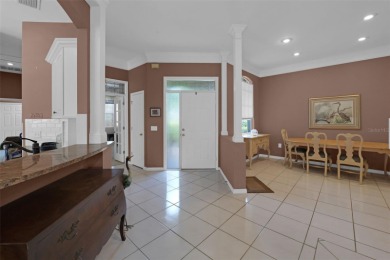 Welcome to 3056 Shoal Creek Village Dr, Lakeland, FL 33803--a on Grasslands Golf and Country Club in Florida - for sale on GolfHomes.com, golf home, golf lot