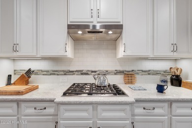 You won't believe how absolutely stunning and immaculate this on Cape Fear National At Brunswick Forest in North Carolina - for sale on GolfHomes.com, golf home, golf lot