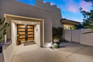 Arguably one of the most spectacular homes ever offered at on Rancho Mirage Country Club in California - for sale on GolfHomes.com, golf home, golf lot