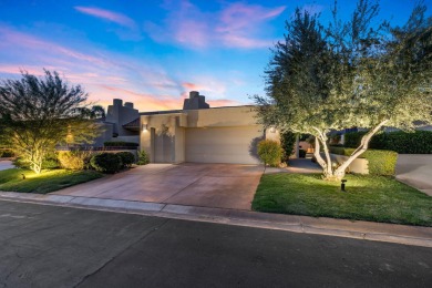 Arguably one of the most spectacular homes ever offered at on Rancho Mirage Country Club in California - for sale on GolfHomes.com, golf home, golf lot