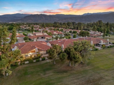 Arguably one of the most spectacular homes ever offered at on Rancho Mirage Country Club in California - for sale on GolfHomes.com, golf home, golf lot