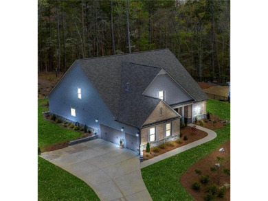 This is too good to believe but it is true, Home in The on The Governors Towne Club in Georgia - for sale on GolfHomes.com, golf home, golf lot