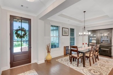 This is too good to believe but it is true, Home in The on The Governors Towne Club in Georgia - for sale on GolfHomes.com, golf home, golf lot