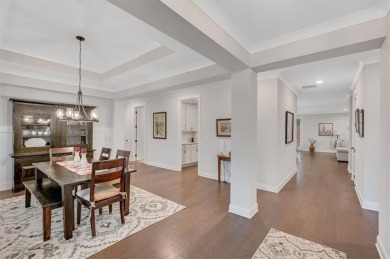 This is too good to believe but it is true, Home in The on The Governors Towne Club in Georgia - for sale on GolfHomes.com, golf home, golf lot