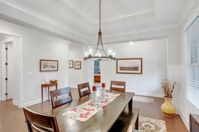 This is too good to believe but it is true, Home in The on The Governors Towne Club in Georgia - for sale on GolfHomes.com, golf home, golf lot
