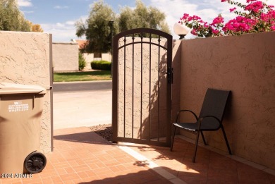 3 bedrooms, 2 bath condo. Upgraded kitchen cabinets, granite on Leisure World Country Club in Arizona - for sale on GolfHomes.com, golf home, golf lot