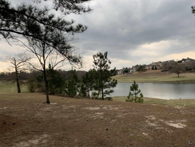Build your dream home on this beautiful waterfront view. This on Oakview Golf and Country Club in Georgia - for sale on GolfHomes.com, golf home, golf lot