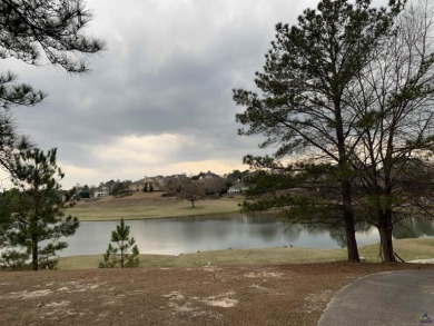 Build your dream home on this beautiful waterfront view. This on Oakview Golf and Country Club in Georgia - for sale on GolfHomes.com, golf home, golf lot