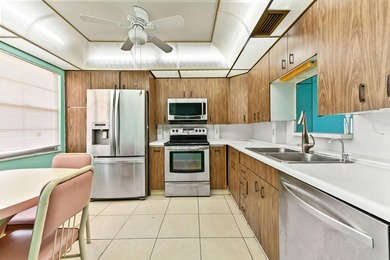 Quiet unit but close to Elevator, and nearby the laundry room on Wynmoor Golf Course in Florida - for sale on GolfHomes.com, golf home, golf lot