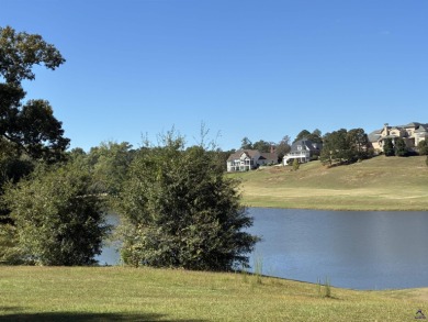Waterfront Lot Located in a Golf Course Community!! Build your on Oakview Golf and Country Club in Georgia - for sale on GolfHomes.com, golf home, golf lot