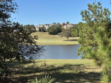 Waterfront Lot Located in a Golf Course Community!! Build your on Oakview Golf and Country Club in Georgia - for sale on GolfHomes.com, golf home, golf lot