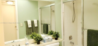MUST SEE! Beautifully UPDATED 3rd FLOOR 2/2 PENTHOUSE condo in on Sunrise Lakes Phase IV Golf Course in Florida - for sale on GolfHomes.com, golf home, golf lot