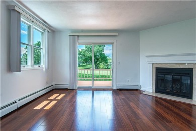 THIS METILCULOUSLY MAINTAINED, MOVE IN CONDITION 1300 SQ. FT on Louisquisset Golf Club in Rhode Island - for sale on GolfHomes.com, golf home, golf lot