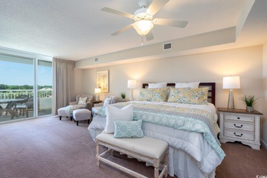 Discover the perfect blend of coastal elegance and relaxed on Barefoot Resort and Golf Club  in South Carolina - for sale on GolfHomes.com, golf home, golf lot