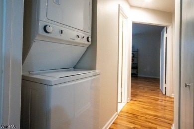 This move-in ready townhome sits within the sought-after gated on Galloping Hill Golf Course in New Jersey - for sale on GolfHomes.com, golf home, golf lot