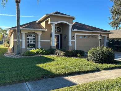 This Aberdeen Model has a grand floor plan offering 2032 square on Heritage Pines Country Club in Florida - for sale on GolfHomes.com, golf home, golf lot