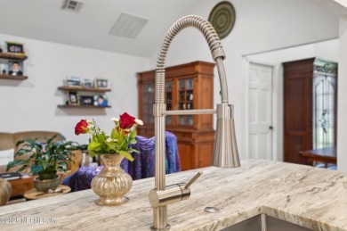 Mega Price Improvement! Seller's relocation timeline has been on Sawgrass Country Club  in Florida - for sale on GolfHomes.com, golf home, golf lot