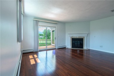 THIS METILCULOUSLY MAINTAINED, MOVE IN CONDITION 1300 SQ. FT on Louisquisset Golf Club in Rhode Island - for sale on GolfHomes.com, golf home, golf lot