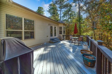 This Hot Springs Village home is ideal for a young family or on Balboa Golf Course in Arkansas - for sale on GolfHomes.com, golf home, golf lot