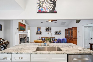 Mega Price Improvement! Seller's relocation timeline has been on Sawgrass Country Club  in Florida - for sale on GolfHomes.com, golf home, golf lot