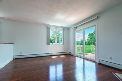 THIS METILCULOUSLY MAINTAINED, MOVE IN CONDITION 1300 SQ. FT on Louisquisset Golf Club in Rhode Island - for sale on GolfHomes.com, golf home, golf lot
