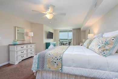Discover the perfect blend of coastal elegance and relaxed on Barefoot Resort and Golf Club  in South Carolina - for sale on GolfHomes.com, golf home, golf lot