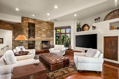 Golf Membership Available- This property is an extraordinary on Desert Mountain Golf Club - Renegade Course in Arizona - for sale on GolfHomes.com, golf home, golf lot