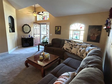 This Aberdeen Model has a grand floor plan offering 2032 square on Heritage Pines Country Club in Florida - for sale on GolfHomes.com, golf home, golf lot