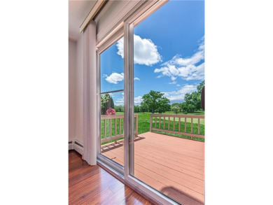 THIS METILCULOUSLY MAINTAINED, MOVE IN CONDITION 1300 SQ. FT on Louisquisset Golf Club in Rhode Island - for sale on GolfHomes.com, golf home, golf lot