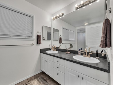 BEAUTIFUL COASTLINE, SUNSET AND MOUNTAIN VIEWS FROM THE KOHALAS on Waikoloa Village Golf Club in Hawaii - for sale on GolfHomes.com, golf home, golf lot