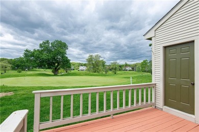 THIS METILCULOUSLY MAINTAINED, MOVE IN CONDITION 1300 SQ. FT on Louisquisset Golf Club in Rhode Island - for sale on GolfHomes.com, golf home, golf lot