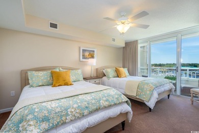 Discover the perfect blend of coastal elegance and relaxed on Barefoot Resort and Golf Club  in South Carolina - for sale on GolfHomes.com, golf home, golf lot