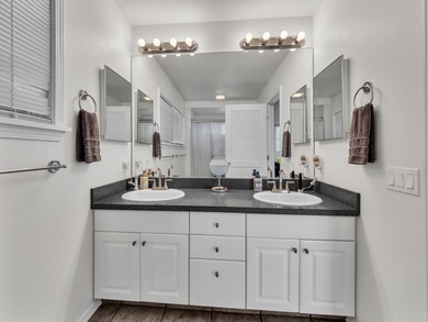 BEAUTIFUL COASTLINE, SUNSET AND MOUNTAIN VIEWS FROM THE KOHALAS on Waikoloa Village Golf Club in Hawaii - for sale on GolfHomes.com, golf home, golf lot