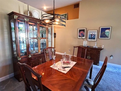 This Aberdeen Model has a grand floor plan offering 2032 square on Heritage Pines Country Club in Florida - for sale on GolfHomes.com, golf home, golf lot