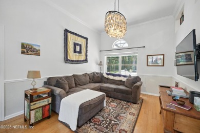 Mega Price Improvement! Seller's relocation timeline has been on Sawgrass Country Club  in Florida - for sale on GolfHomes.com, golf home, golf lot