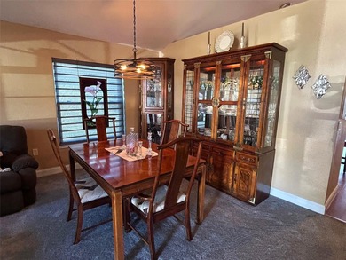 This Aberdeen Model has a grand floor plan offering 2032 square on Heritage Pines Country Club in Florida - for sale on GolfHomes.com, golf home, golf lot