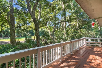 Welcome to this charming contemporary cottage on Kiawah Island on Kiawah Island Resort - Cougar Point in South Carolina - for sale on GolfHomes.com, golf home, golf lot