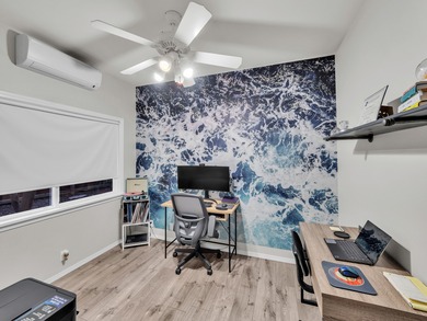 BEAUTIFUL COASTLINE, SUNSET AND MOUNTAIN VIEWS FROM THE KOHALAS on Waikoloa Village Golf Club in Hawaii - for sale on GolfHomes.com, golf home, golf lot