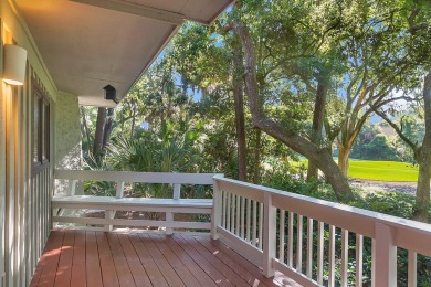 Welcome to this charming contemporary cottage on Kiawah Island on Kiawah Island Resort - Cougar Point in South Carolina - for sale on GolfHomes.com, golf home, golf lot