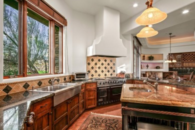 Golf Membership Available- This property is an extraordinary on Desert Mountain Golf Club - Renegade Course in Arizona - for sale on GolfHomes.com, golf home, golf lot