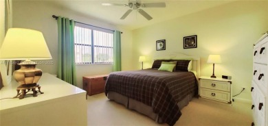 MUST SEE! Beautifully UPDATED 3rd FLOOR 2/2 PENTHOUSE condo in on Sunrise Lakes Phase IV Golf Course in Florida - for sale on GolfHomes.com, golf home, golf lot
