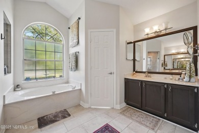 Mega Price Improvement! Seller's relocation timeline has been on Sawgrass Country Club  in Florida - for sale on GolfHomes.com, golf home, golf lot