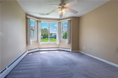THIS METILCULOUSLY MAINTAINED, MOVE IN CONDITION 1300 SQ. FT on Louisquisset Golf Club in Rhode Island - for sale on GolfHomes.com, golf home, golf lot
