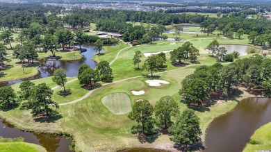 This stunning second-floor 1-bedroom, 1.5-bath condo offers on  in South Carolina - for sale on GolfHomes.com, golf home, golf lot
