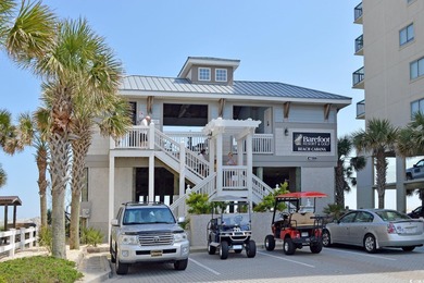 Discover the perfect blend of coastal elegance and relaxed on Barefoot Resort and Golf Club  in South Carolina - for sale on GolfHomes.com, golf home, golf lot