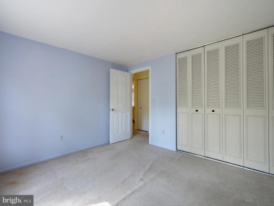 BAY HILLS! At first glance, this may look like your classic on Bay Hills Golf Club in Maryland - for sale on GolfHomes.com, golf home, golf lot