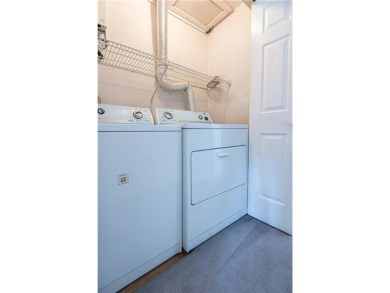 THIS METILCULOUSLY MAINTAINED, MOVE IN CONDITION 1300 SQ. FT on Louisquisset Golf Club in Rhode Island - for sale on GolfHomes.com, golf home, golf lot