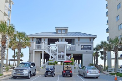 Discover the perfect blend of coastal elegance and relaxed on Barefoot Resort and Golf Club  in South Carolina - for sale on GolfHomes.com, golf home, golf lot
