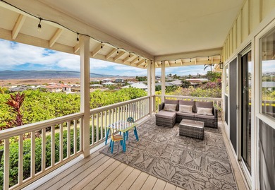 BEAUTIFUL COASTLINE, SUNSET AND MOUNTAIN VIEWS FROM THE KOHALAS on Waikoloa Village Golf Club in Hawaii - for sale on GolfHomes.com, golf home, golf lot